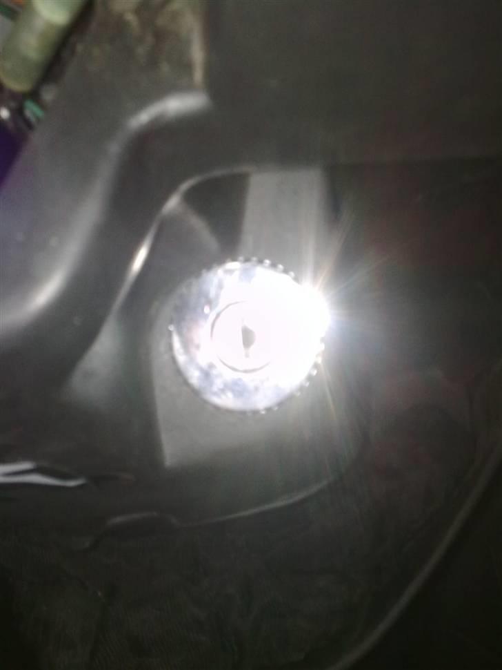 Yamaha Jog billede 7