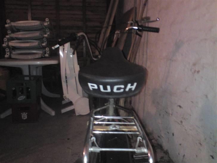 Puch maxi - ...;D billede 2