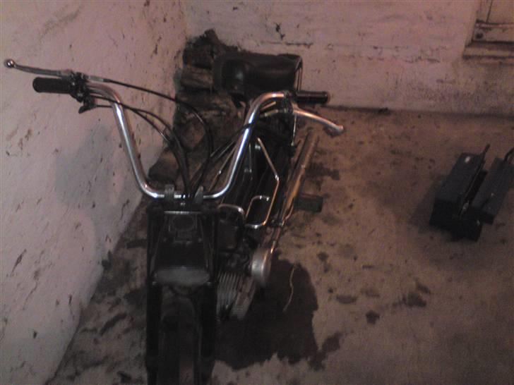 Puch maxi - .. billede 4