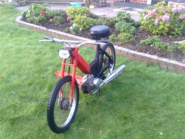 Puch Maxi K (BYTTET) billede 19