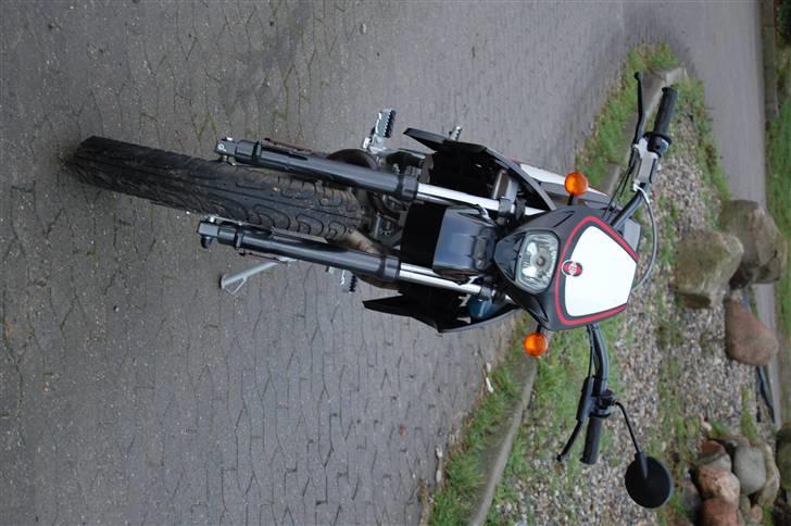 Gilera # SMT # tilsalg billede 2