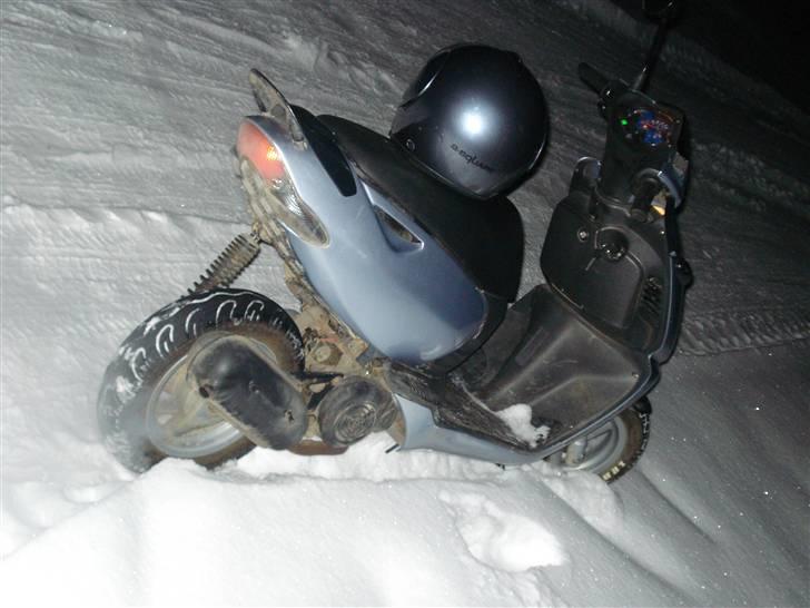 Aprilia sonic (SOLGT) billede 7