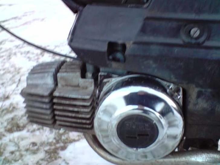 Puch Maxi KL billede 1