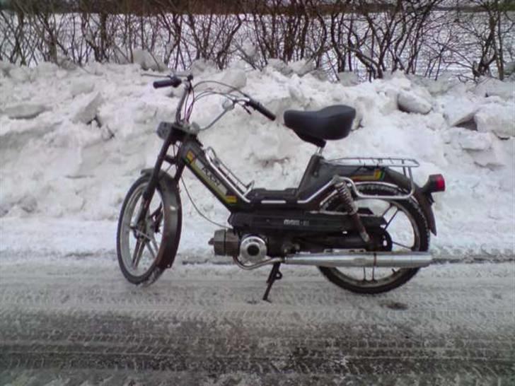 Puch Maxi KL billede 2