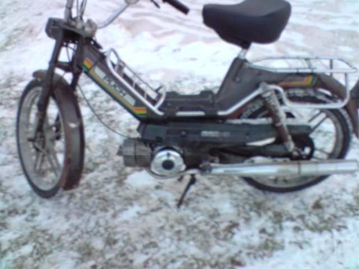 Puch Maxi KL billede 4