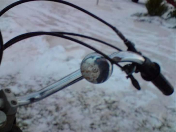 Puch Maxi KL billede 5