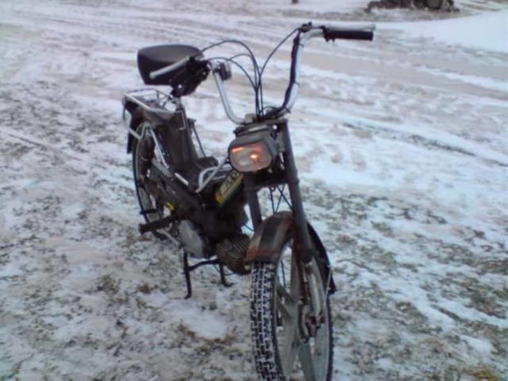 Puch Maxi KL billede 6