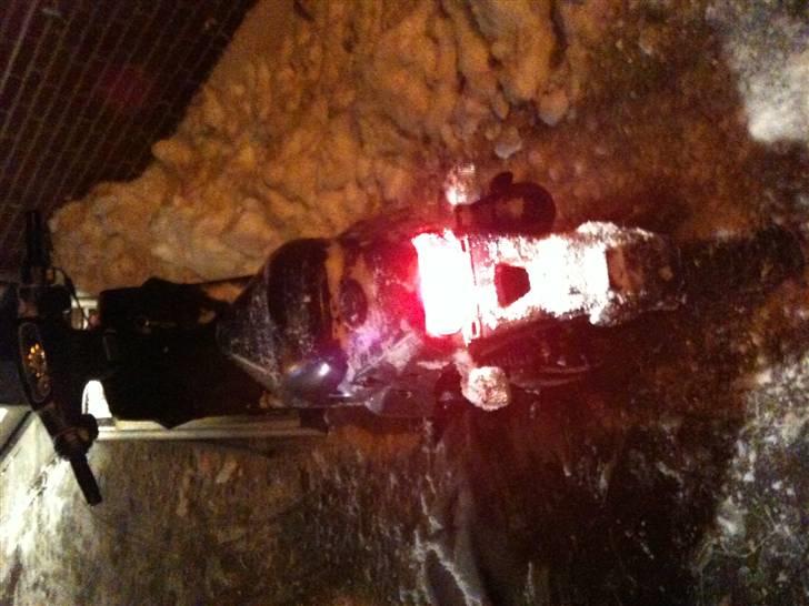 PGO hot 50 byttet billede 9