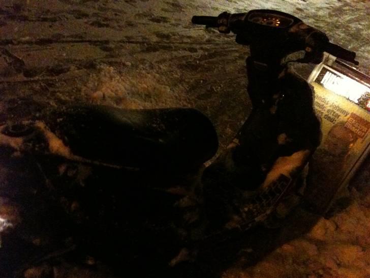 PGO hot 50 byttet billede 10