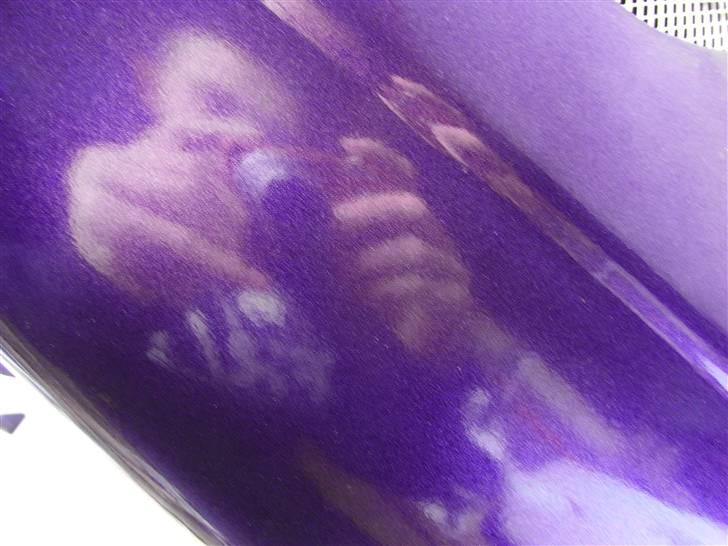 Piaggio old zip MHR ac (før) billede 11