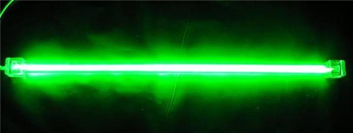 PGO Hot 50 - *** Ståjlet *** - En fræk neon farve til de grønne skjolde.. dirty. billede 12