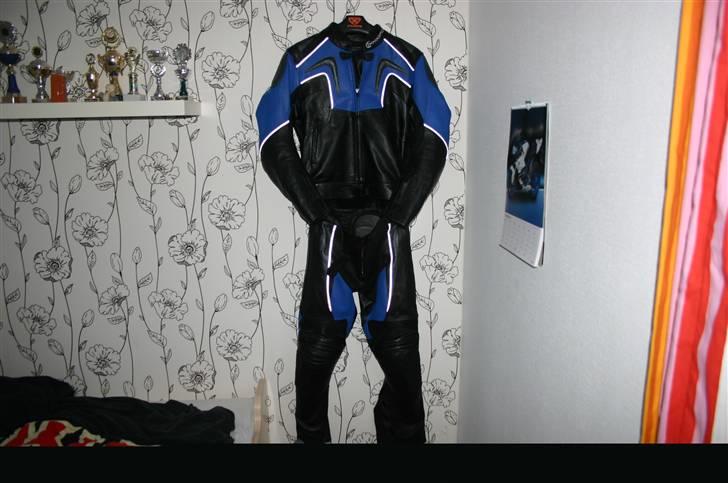 Yamaha jog RR  (byttet) billede 5