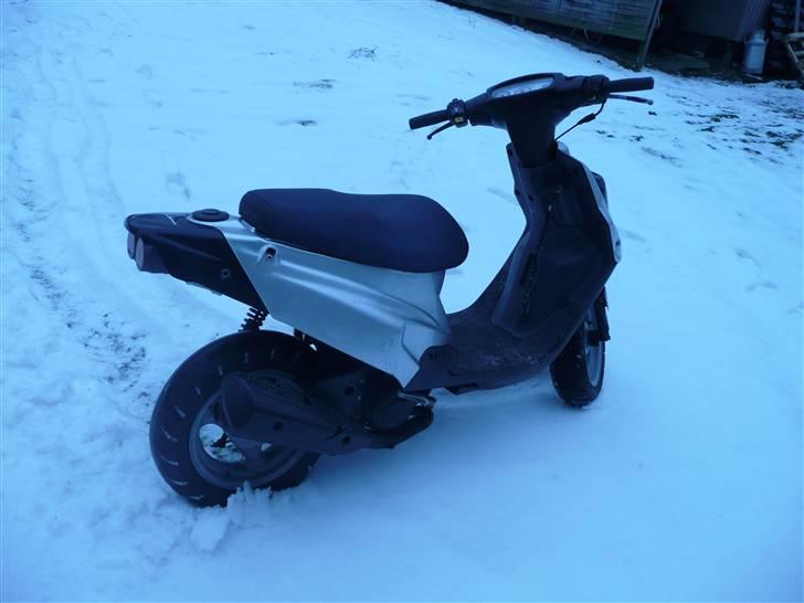 PGO hot 50 (solgt) billede 4