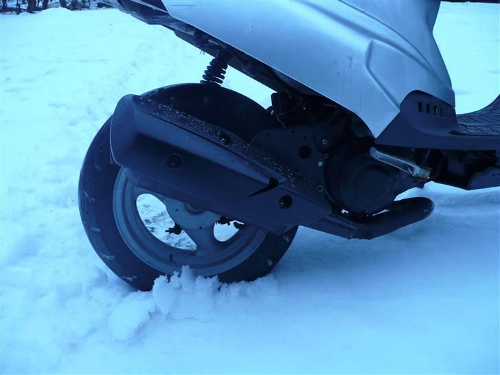 PGO hot 50 (solgt) billede 10