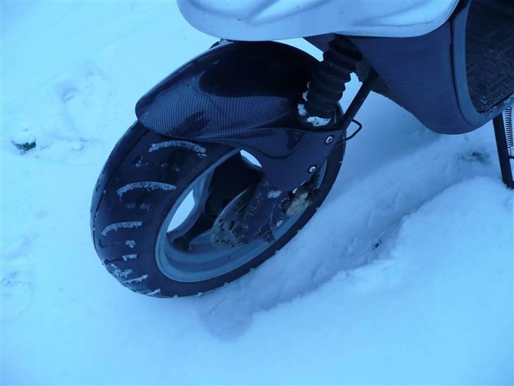 PGO hot 50 (solgt) billede 11