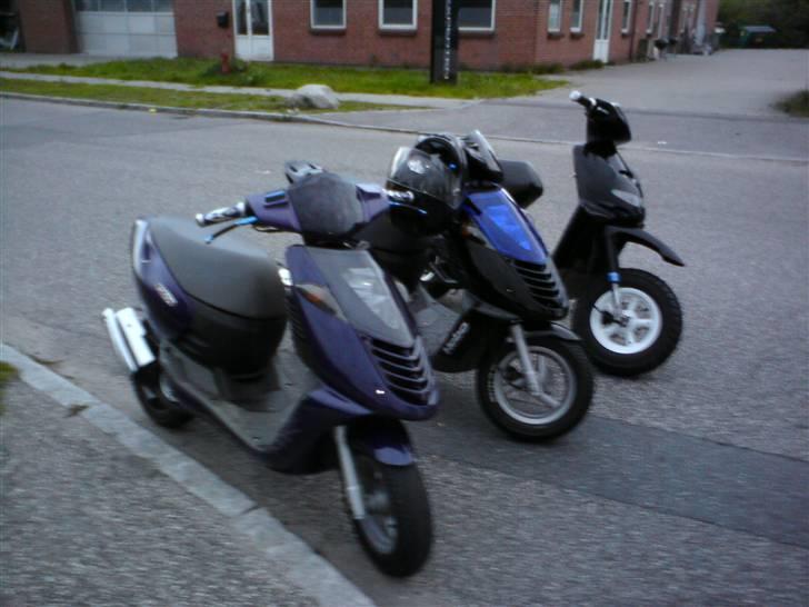 Aprilia sonic  - stjålet billede 8