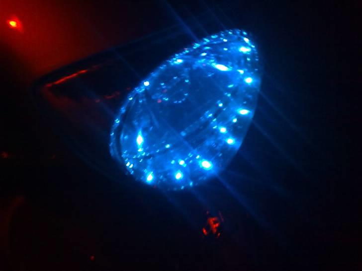 Piaggio Liberty billede 14