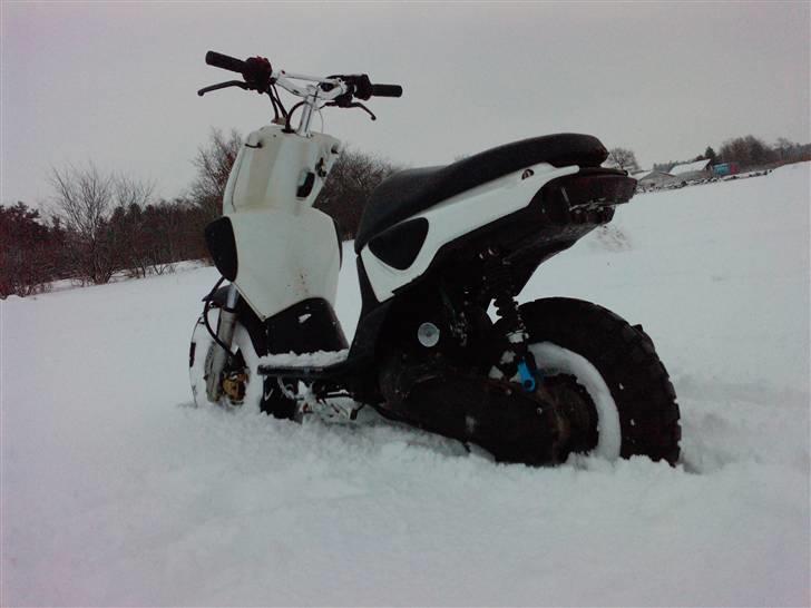 Yamaha slider Solgt;( billede 3