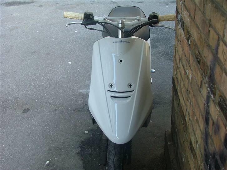 Yamaha Jog (VÆK) billede 6