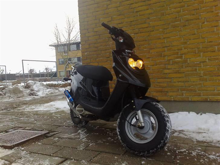 PGO hot 50 billede 1