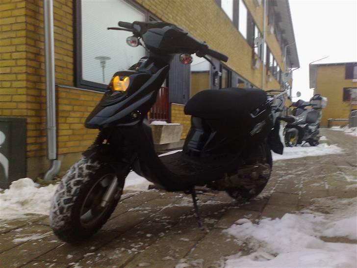 PGO hot 50 billede 2