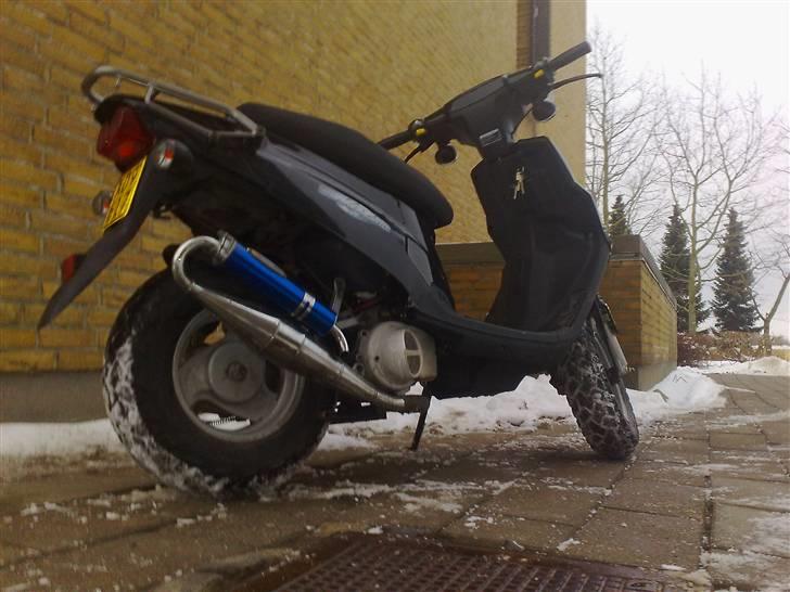 PGO hot 50 billede 3