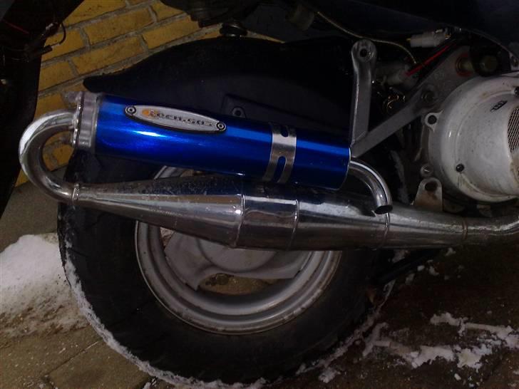 PGO hot 50 billede 4