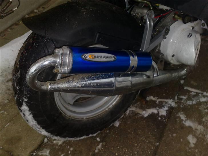 PGO hot 50 billede 5