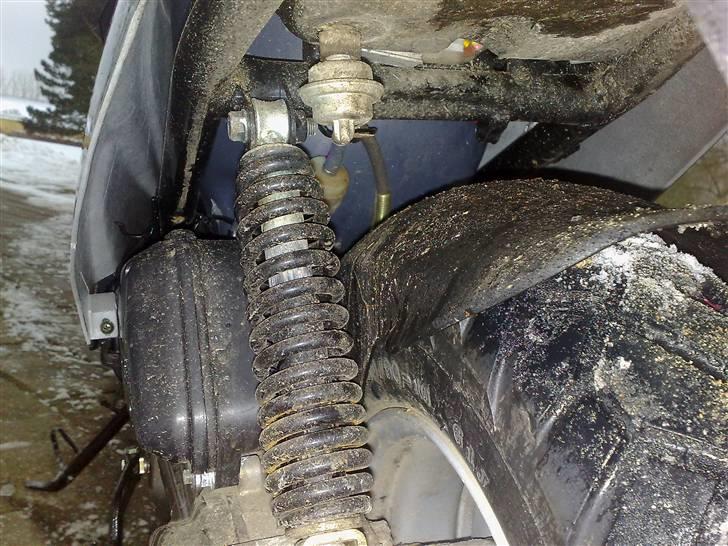 PGO hot 50 billede 6