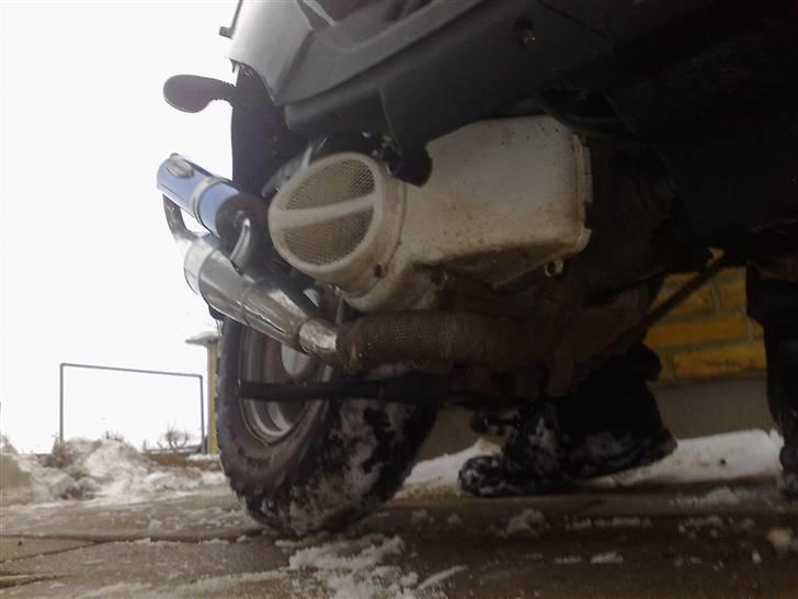 PGO hot 50 billede 7