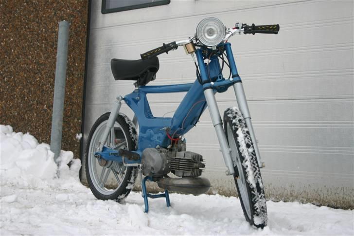 Puch Maxi P1 solgt :-( billede 1