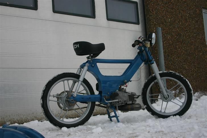 Puch Maxi P1 solgt :-( billede 2