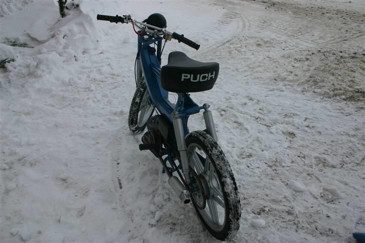 Puch Maxi P1 solgt :-( billede 4