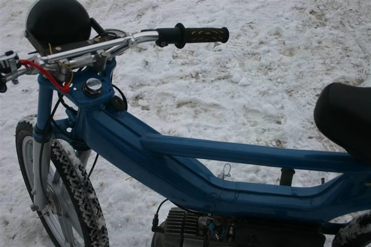 Puch Maxi P1 solgt :-( billede 11