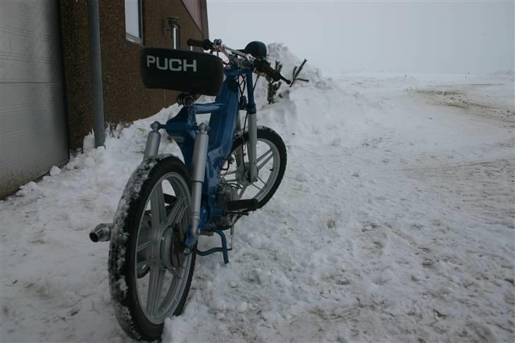 Puch Maxi P1 solgt :-( billede 16