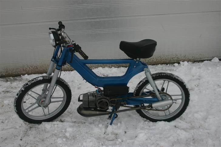 Puch Maxi P1 solgt :-( billede 17