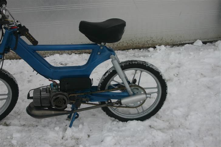 Puch Maxi P1 solgt :-( billede 18