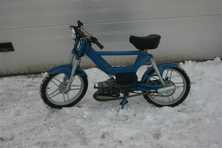 Puch Maxi P1 solgt :-( billede 19