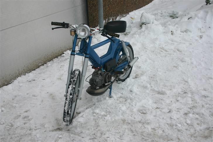 Puch Maxi P1 solgt :-( billede 20