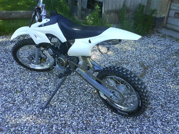 Xmotos china omg billede 1