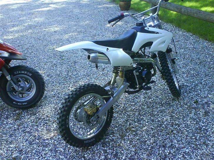 Xmotos china omg billede 2