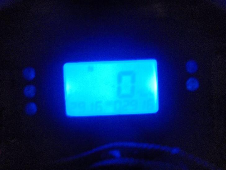 Apollo Orion   29 AC DD SOLGT! billede 5