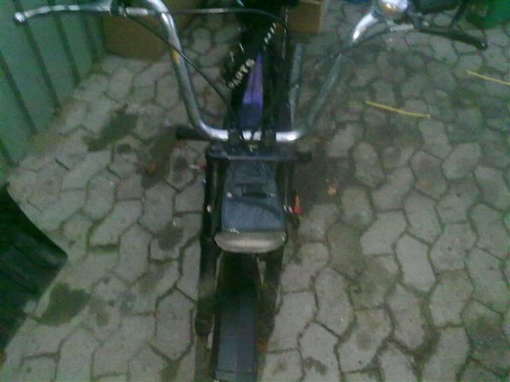 Puch maxi Solgt billede 7