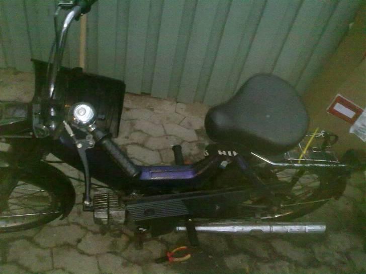 Puch maxi Solgt billede 8