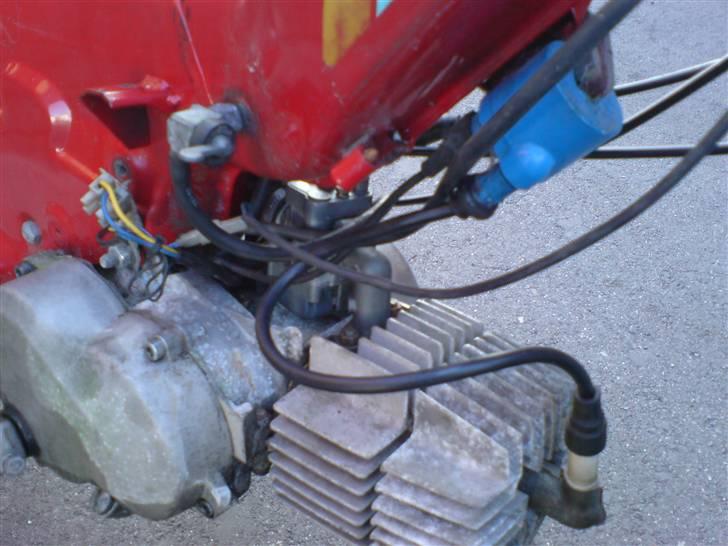 Puch maxi p1 den er solgt billede 3