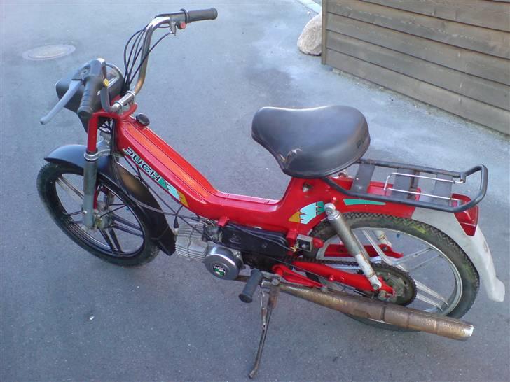 Puch maxi p1 den er solgt billede 4