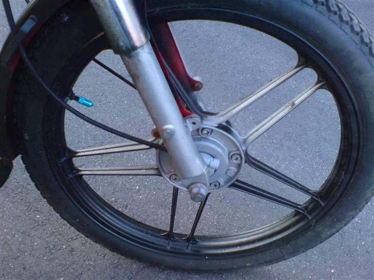 Puch maxi p1 den er solgt billede 6