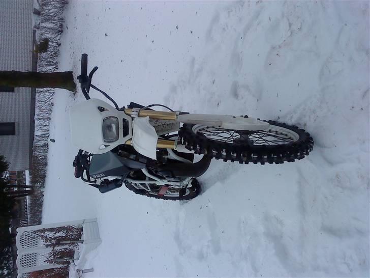 Suzuki rmx - nyt billede 18