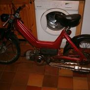 Puch  maxi (malet om)