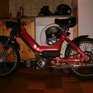 Puch  maxi (malet om)